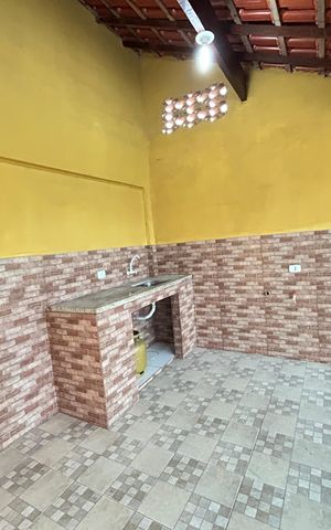Casa para alugar com 195m², 4 quartos e 1 vagaTerraço