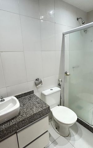 Casa para alugar com 195m², 4 quartos e 1 vagaBanheiro Social