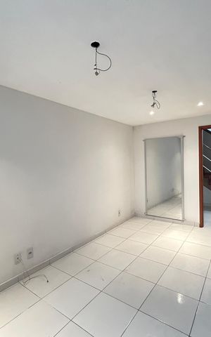 Casa para alugar com 195m², 4 quartos e 1 vagaQuarto 1