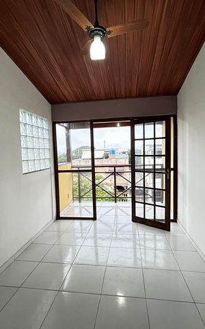 Casa para alugar com 195m², 4 quartos e 1 vagaQuarto 2