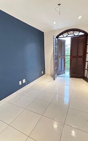 Casa para alugar com 195m², 4 quartos e 1 vagaQuarto 1