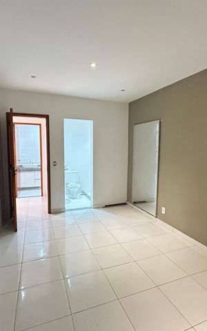 Casa para alugar com 195m², 4 quartos e 1 vagaQuarto 3 - Suíte