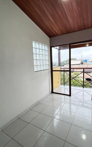 Casa para alugar com 195m², 4 quartos e 1 vagaQuarto 2