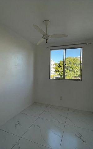 Apartamento à venda com 50m², 2 quartos e 1 vaga