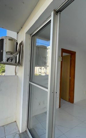 Apartamento à venda com 50m², 2 quartos e 1 vaga