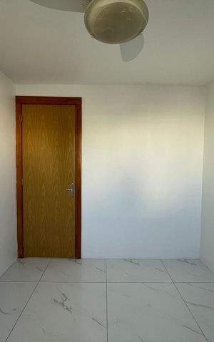 Apartamento à venda com 50m², 2 quartos e 1 vaga
