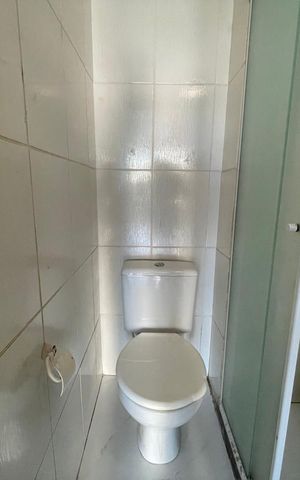 Apartamento à venda com 50m², 2 quartos e 1 vaga