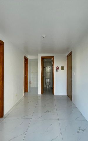 Apartamento à venda com 50m², 2 quartos e 1 vaga