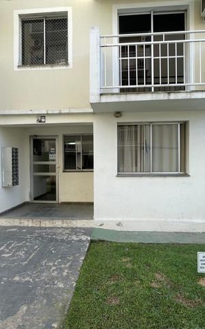 Apartamento à venda com 50m², 2 quartos e 1 vaga