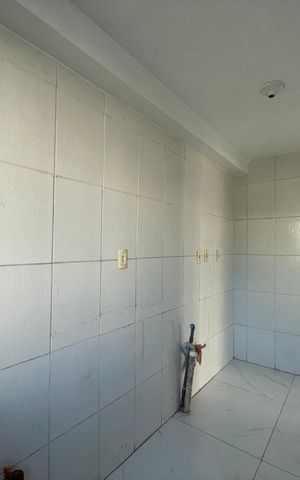 Apartamento à venda com 50m², 2 quartos e 1 vaga