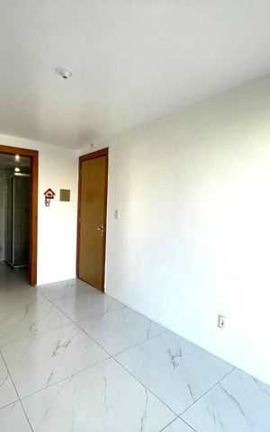 Apartamento à venda com 50m², 2 quartos e 1 vaga