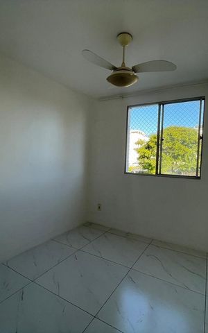 Apartamento à venda com 50m², 2 quartos e 1 vaga
