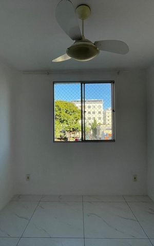 Apartamento à venda com 50m², 2 quartos e 1 vaga