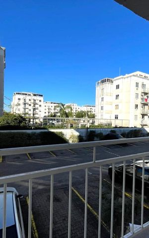 Apartamento à venda com 50m², 2 quartos e 1 vaga