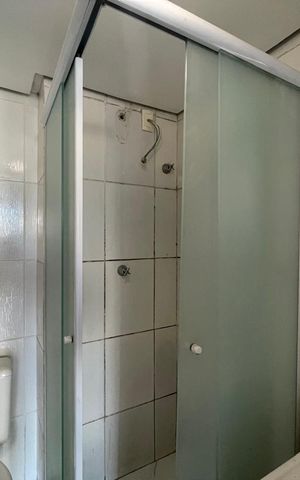 Apartamento à venda com 50m², 2 quartos e 1 vaga