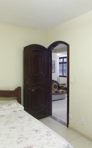 Casa de condomínio para alugar com 220m², 4 quartos e 2 vagasQuarto