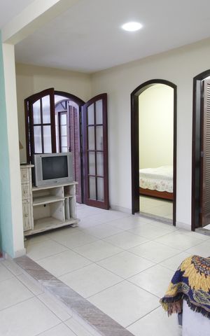 Casa de condomínio para alugar com 220m², 4 quartos e 2 vagasSala 2