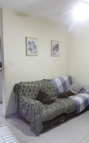 Casa de condomínio para alugar com 220m², 4 quartos e 2 vagasSala 1