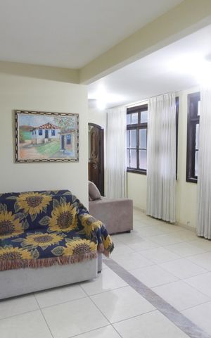 Casa de condomínio para alugar com 220m², 4 quartos e 2 vagasSala 2