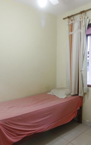Casa de condomínio para alugar com 220m², 4 quartos e 2 vagasSuíte 1