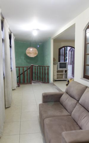 Casa de condomínio para alugar com 220m², 4 quartos e 2 vagasSala 2