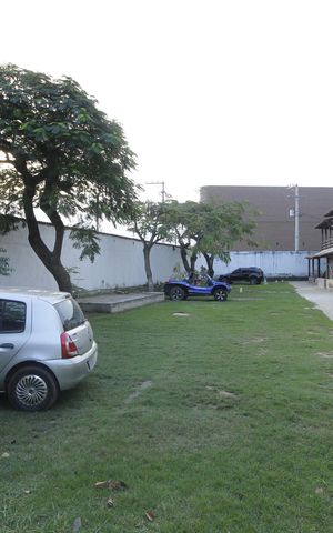 Casa de condomínio para alugar com 220m², 4 quartos e 2 vagasÁrea comum