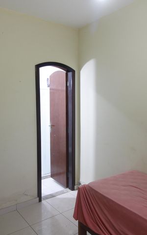 Casa de condomínio para alugar com 220m², 4 quartos e 2 vagasSuíte 1