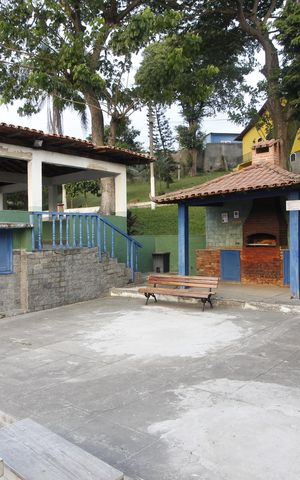 Casa de condomínio para alugar com 220m², 4 quartos e 2 vagasÁrea comum