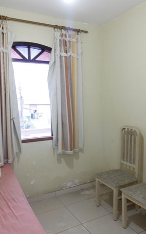 Casa de condomínio para alugar com 220m², 4 quartos e 2 vagasSuíte 1