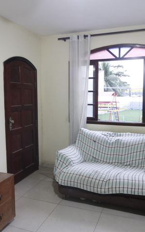 Casa de condomínio para alugar com 220m², 4 quartos e 2 vagasSala 1