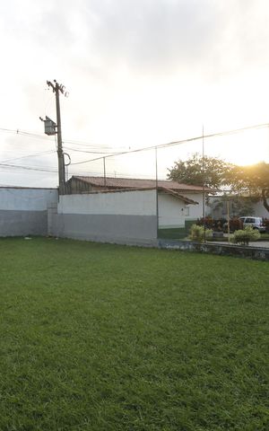 Casa de condomínio para alugar com 220m², 4 quartos e 2 vagasÁrea comum