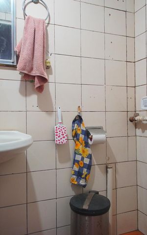 Casa à venda com 299m², 2 quartos e 2 vagasBanheiro da Suíte