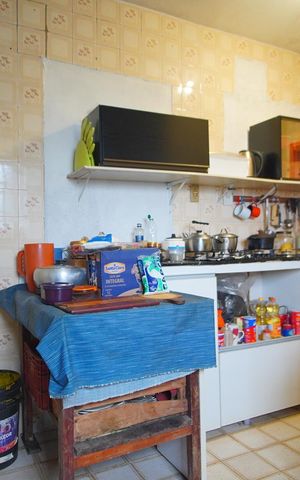 Casa à venda com 299m², 2 quartos e 2 vagasCozinha