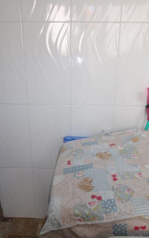 Casa à venda com 98m², 3 quartos e 2 vagasÁrea de Serviço