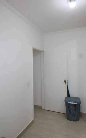 Casa à venda com 98m², 3 quartos e 2 vagasQuarto 3