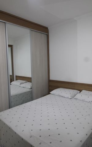 Casa à venda com 98m², 3 quartos e 2 vagasQuarto 1