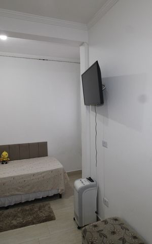 Casa à venda com 98m², 3 quartos e 2 vagasQuarto 3