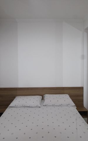 Casa à venda com 98m², 3 quartos e 2 vagasQuarto 1