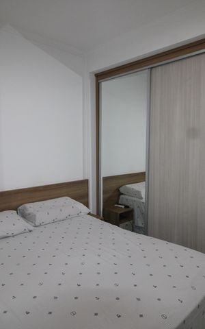 Casa à venda com 98m², 3 quartos e 2 vagasQuarto 1