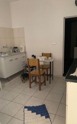 Casa à venda com 168m², 3 quartos e 2 vagas Casa à venda com 168m², 3 quartos e 2 vagasCozinha