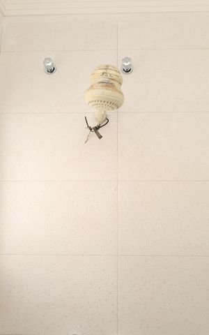 Casa de condomínio para alugar com 70m², 2 quartos e 1 vagaBanheiro 1