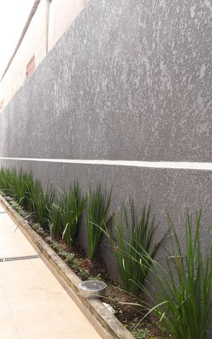 Casa de condomínio para alugar com 70m², 2 quartos e 1 vagaÁrea comum
