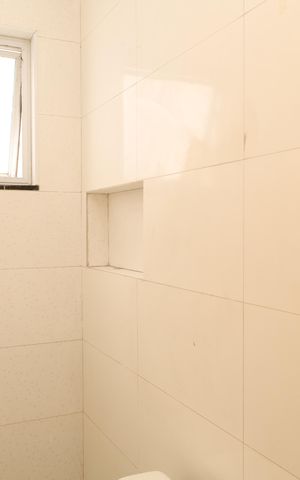 Casa de condomínio para alugar com 70m², 2 quartos e 1 vagaBanheiro 2