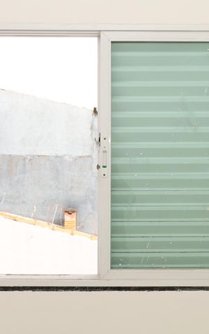 Casa de condomínio para alugar com 70m², 2 quartos e 1 vagaQuarto 1