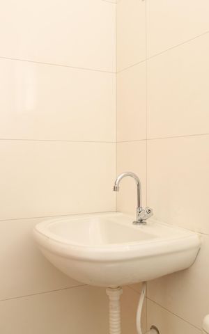 Casa de condomínio para alugar com 70m², 2 quartos e 1 vagaBanheiro 1