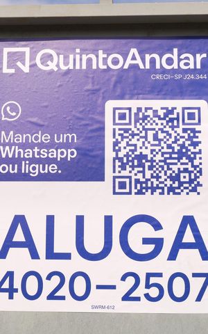 Casa de condomínio para alugar com 70m², 2 quartos e 1 vagaPlaca GRANDE instalada no portão do condomínio dia 09.07.2026 - Código da placa: SWRM-612