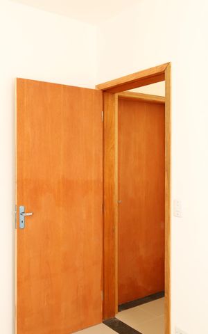 Casa de condomínio para alugar com 70m², 2 quartos e 1 vagaQuarto 1