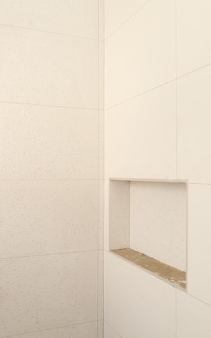 Casa de condomínio para alugar com 70m², 2 quartos e 1 vagaBanheiro 1