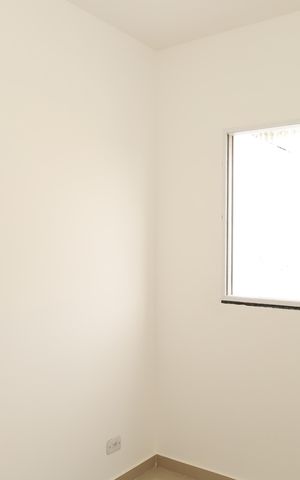 Casa de condomínio para alugar com 70m², 2 quartos e 1 vagaQuarto 1