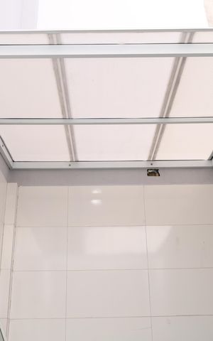 Casa de condomínio para alugar com 70m², 2 quartos e 1 vagaÁrea de Serviço